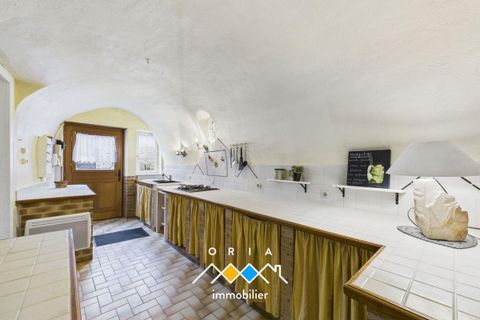 Landsbyhus i Vandelainville, Meurthe-et-Moselle, Vandelainville - € 159.000 | Ref: 6546034 - foto 4