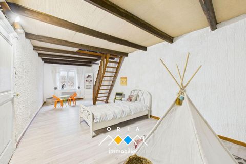 Landsbyhus i Vandelainville, Meurthe-et-Moselle, Vandelainville - € 159.000 | Ref: 6546034 - foto 7