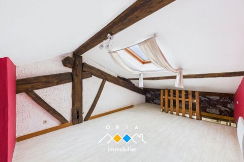 Landsbyhus i Vandelainville, Meurthe-et-Moselle, Vandelainville - € 159.000 | Ref: 6546034 - foto 10
