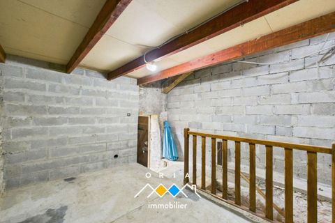 Landsbyhus i Vandelainville, Meurthe-et-Moselle, Vandelainville - € 159.000 | Ref: 6546034 - foto 12