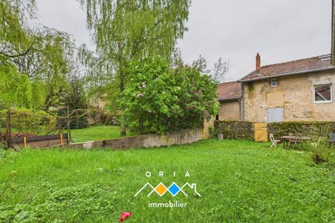 Landsbyhus i Vandelainville, Meurthe-et-Moselle, Vandelainville - € 159.000 | Ref: 6546034 - foto 14