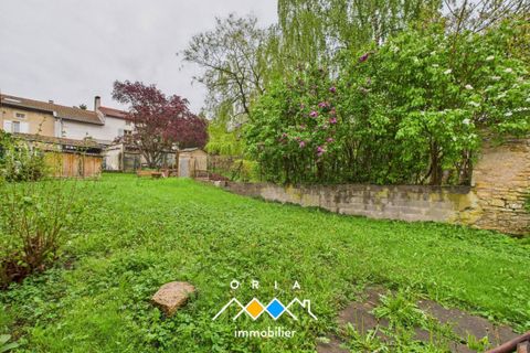Landsbyhus i Vandelainville, Meurthe-et-Moselle, Vandelainville - € 159.000 | Ref: 6546034 - foto 15
