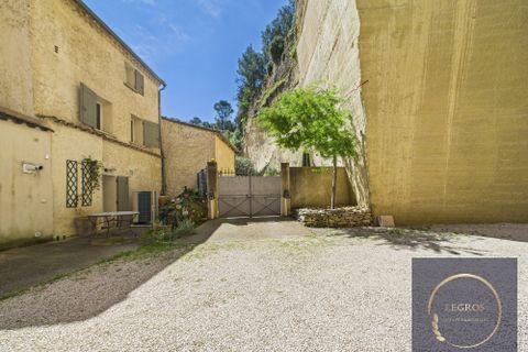 Landsbyhus i Barbentane, Bouches-du-Rhone, Barbentane - € 735.000 | Ref: PTVMA20000380 - foto 2
