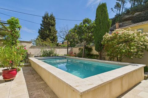 Landsbyhus i Barbentane, Bouches-du-Rhone, Barbentane - € 735.000 | Ref: PTVMA20000380 - foto 3