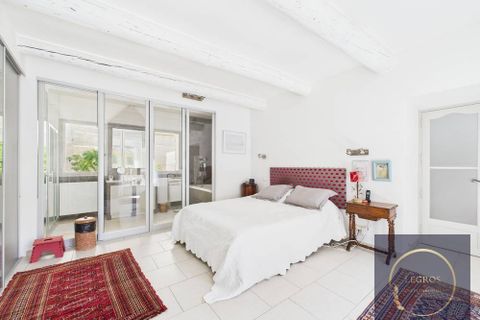 Landsbyhus i Barbentane, Bouches-du-Rhone, Barbentane - € 735.000 | Ref: PTVMA20000380 - foto 5