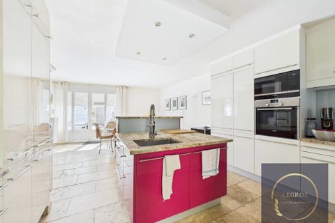 Landsbyhus i Barbentane, Bouches-du-Rhone, Barbentane - € 735.000 | Ref: PTVMA20000380 - foto 6