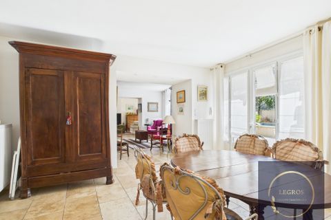 Landsbyhus i Barbentane, Bouches-du-Rhone, Barbentane - € 735.000 | Ref: PTVMA20000380 - foto 10