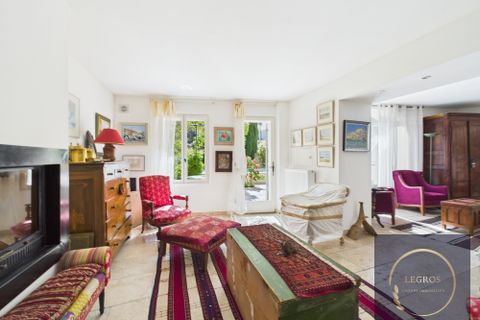Landsbyhus i Barbentane, Bouches-du-Rhone, Barbentane - € 735.000 | Ref: PTVMA20000380 - foto 11