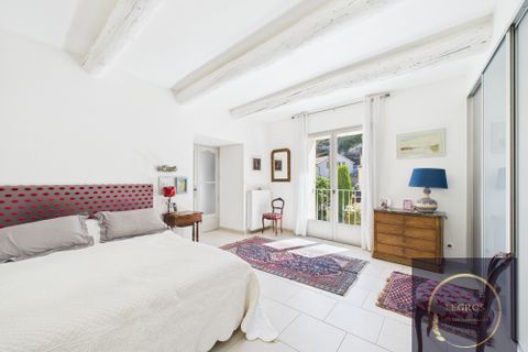 Landsbyhus i Barbentane, Bouches-du-Rhone, Barbentane - € 735.000 | Ref: PTVMA20000380 - foto 13