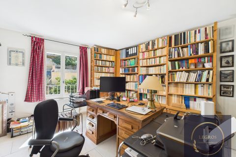 Landsbyhus i Barbentane, Bouches-du-Rhone, Barbentane - € 735.000 | Ref: PTVMA20000380 - foto 14