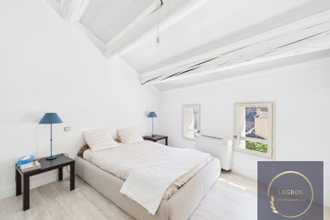 Landsbyhus i Barbentane, Bouches-du-Rhone, Barbentane - € 735.000 | Ref: PTVMA20000380 - foto 17