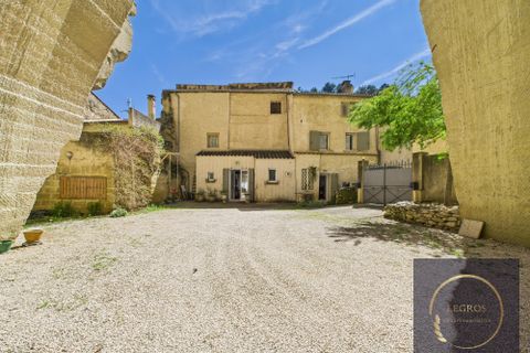 Landsbyhus i Barbentane, Bouches-du-Rhone, Barbentane - € 735.000 | Ref: PTVMA20000380 - foto 18