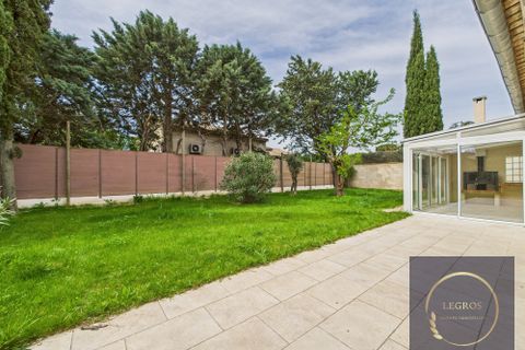 Villa i Eyragues, Bouches-du-Rhone, Eyragues - € 475.000 | Ref: 182 - foto 1