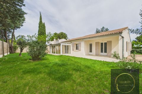 Villa i Eyragues, Bouches-du-Rhone, Eyragues - € 475.000 | Ref: 182 - foto 3