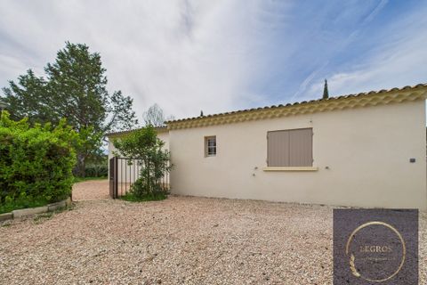 Villa i Eyragues, Bouches-du-Rhone, Eyragues - € 475.000 | Ref: 182 - foto 5