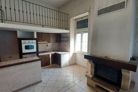 Erhvervsejendom i Roccagorga, Latina, Roccagorga - € 85.000 | Ref: 2058 - foto 1