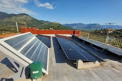 Erhvervsejendom i Roccagorga, Latina, Roccagorga - € 85.000 | Ref: 2058 - foto 24