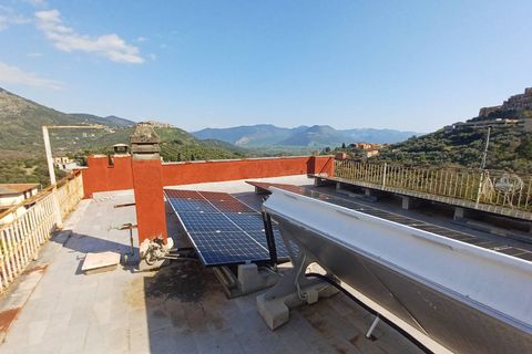 Erhvervsejendom i Roccagorga, Latina, Roccagorga - € 85.000 | Ref: 2058 - foto 25