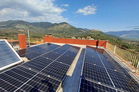 Erhvervsejendom i Roccagorga, Latina, Roccagorga - € 85.000 | Ref: 2058 - foto 29
