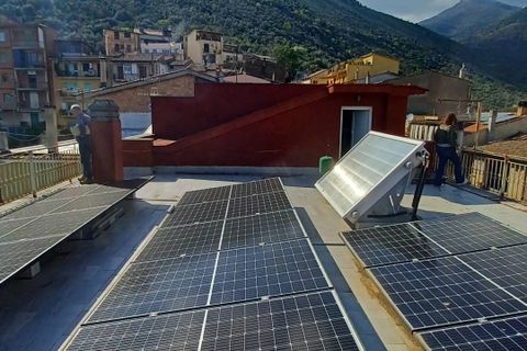 Erhvervsejendom i Roccagorga, Latina, Roccagorga - € 85.000 | Ref: 2058 - foto 31