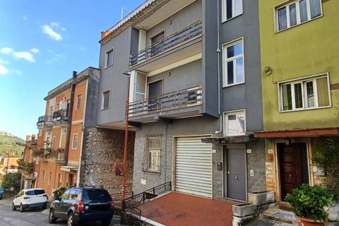 Erhvervsejendom i Roccagorga, Latina, Roccagorga - € 85.000 | Ref: 2058 - foto 36