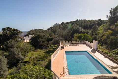 Villa i Budens, Faro, Budens - € 1.095.000 | Ref: 10300 - foto 4