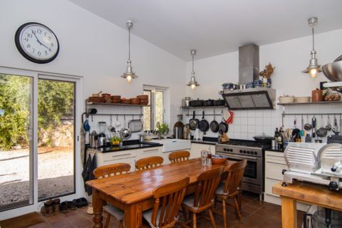 Villa i Budens, Faro, Budens - € 1.095.000 | Ref: 10300 - foto 17