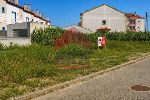 Helårsgrund i Peniche, Leiria, Peniche - € 90.000 | Ref: 150240121 - foto 2