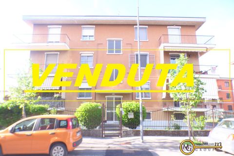 Lejlighed i Vignate, Milan, Vignate - € 179.000 | Ref: PAP-276 - foto 1