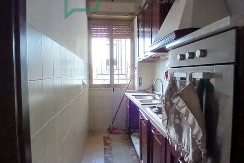 Lejlighed i Naples, Naples, Naples - € 95.000 | Ref: Via Monte Faito - foto 1