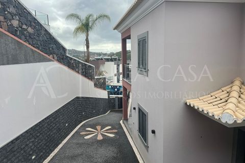 Byhus i Camara de Lobos, Madeira, Camara de Lobos - € 750.000 | Ref: APA_116 - foto 20