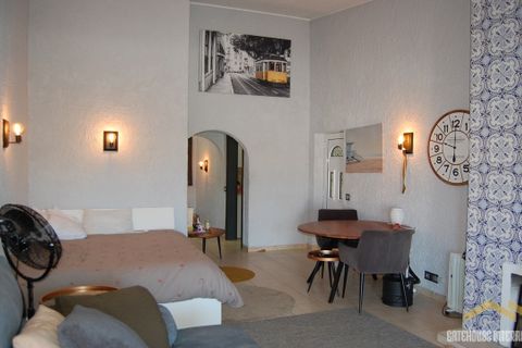Byhus i Carvoeiro, Faro, Carvoeiro - € 370.000 | Ref: ww_car118v - foto 8