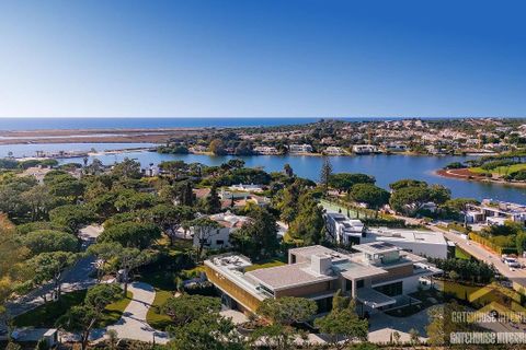 Villa i Almancil, Faro, Almancil - € 23.500.000 | Ref: mpo_1870 - foto 2