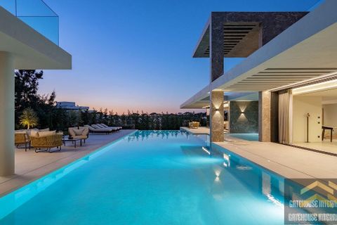 Villa i Almancil, Faro, Almancil - € 23.500.000 | Ref: mpo_1870 - foto 3
