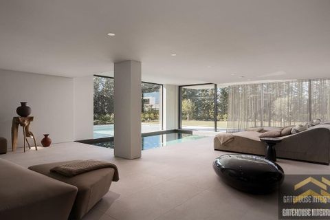 Villa i Almancil, Faro, Almancil - € 23.500.000 | Ref: mpo_1870 - foto 11