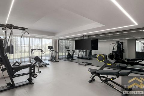 Villa i Almancil, Faro, Almancil - € 23.500.000 | Ref: mpo_1870 - foto 13