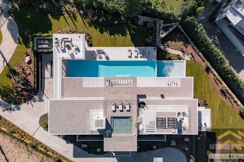 Villa i Almancil, Faro, Almancil - € 23.500.000 | Ref: mpo_1870 - foto 23