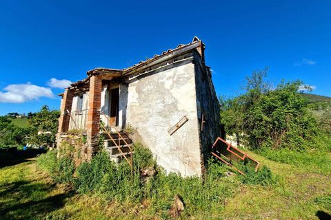 Villa i Amelia, Terni, Amelia - € 148.000 | Ref: Amelia023 - foto 1
