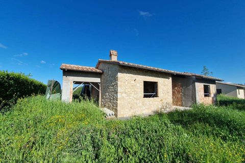 Villa i Amelia, Terni, Amelia - € 180.000 | Ref: Amelia0017 - foto 1