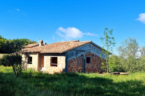 Villa i Amelia, Terni, Amelia - € 180.000 | Ref: Amelia0017 - foto 2
