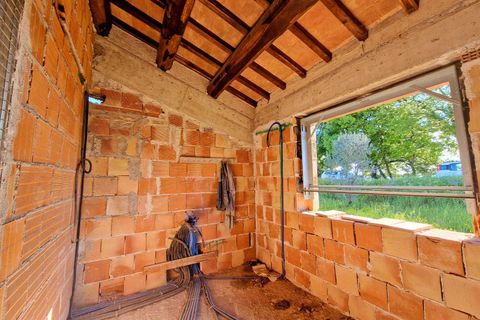 Villa i Amelia, Terni, Amelia - € 180.000 | Ref: Amelia0017 - foto 7