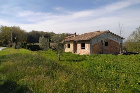 Villa i Amelia, Terni, Amelia - € 180.000 | Ref: Amelia0017 - foto 8