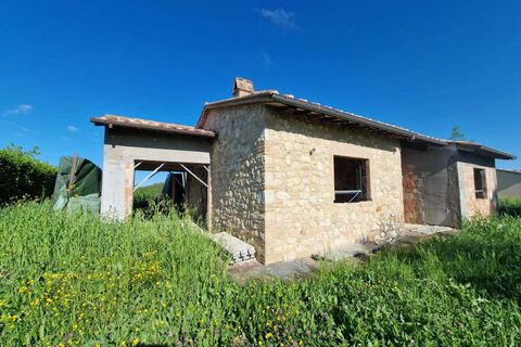 Villa i Amelia, Terni, Amelia - € 180.000 | Ref: Amelia0017 - foto 9