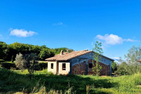 Villa i Amelia, Terni, Amelia - € 180.000 | Ref: Amelia0017 - foto 21