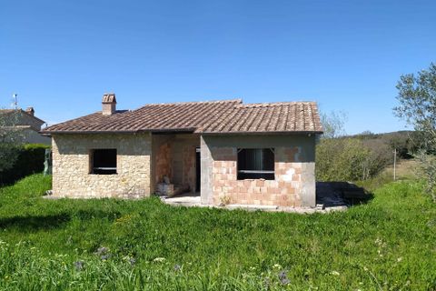 Villa i Amelia, Terni, Amelia - € 180.000 | Ref: Amelia0017 - foto 23