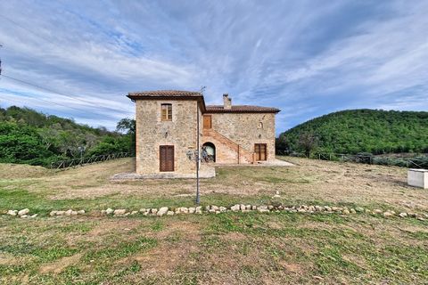 Villa i Todi, Perugia, Todi - € 398.000 | Ref: MONTECASTELLO01-1-1-1-1 - foto 1