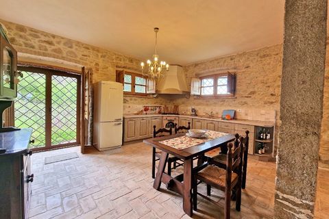 Villa i Todi, Perugia, Todi - € 398.000 | Ref: MONTECASTELLO01-1-1-1-1 - foto 2