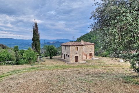 Villa i Todi, Perugia, Todi - € 398.000 | Ref: MONTECASTELLO01-1-1-1-1 - foto 4