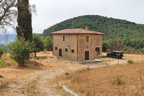Villa i Todi, Perugia, Todi - € 398.000 | Ref: MONTECASTELLO01-1-1-1-1 - foto 6
