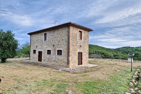 Villa i Todi, Perugia, Todi - € 398.000 | Ref: MONTECASTELLO01-1-1-1-1 - foto 7